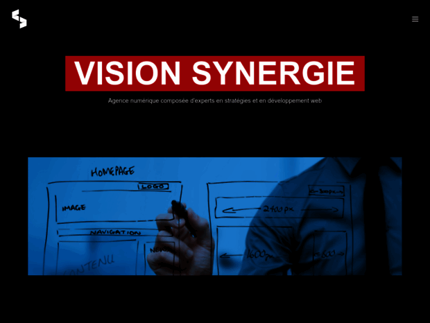 visionsynergie.com