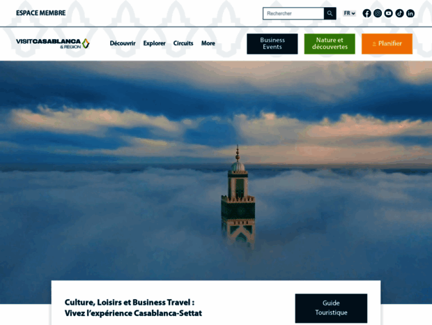 visitcasablanca.ma