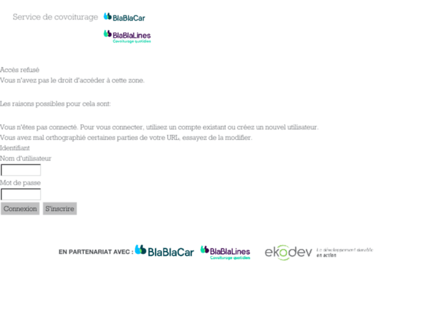 vista.covoiturage.fr