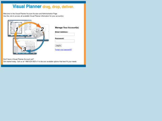 visual-planner.com