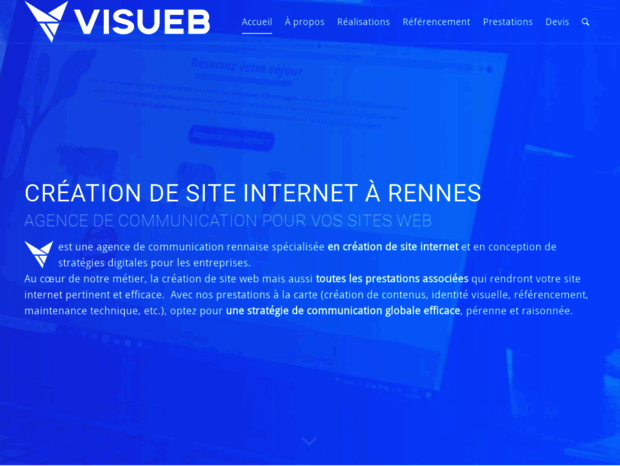 visueb.com