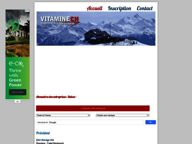 vitaminech.com