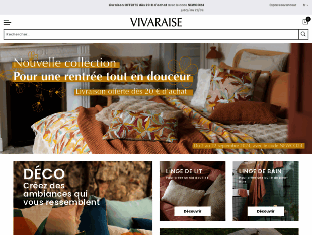 vivaraise.fr