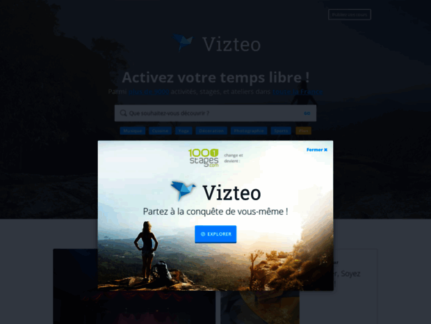 vizteo.com