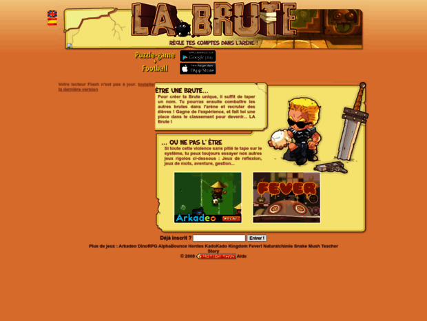 vlam40.labrute.fr