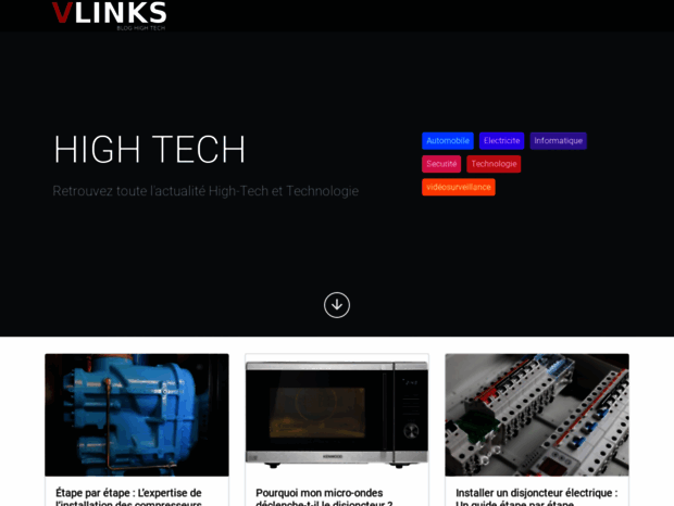 vlinks.org
