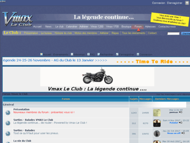 vmaxleclub.easyforum.fr