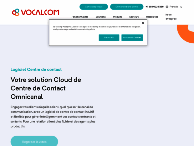 vocalcom.fr