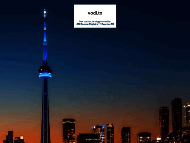 vodi.to