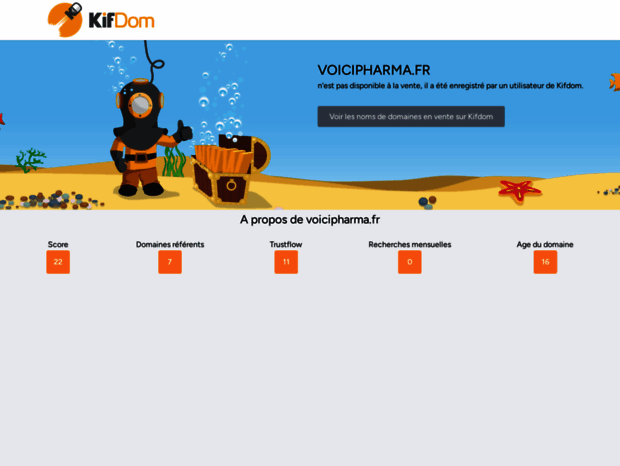 voicipharma.fr