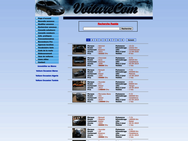 voiturecom.com