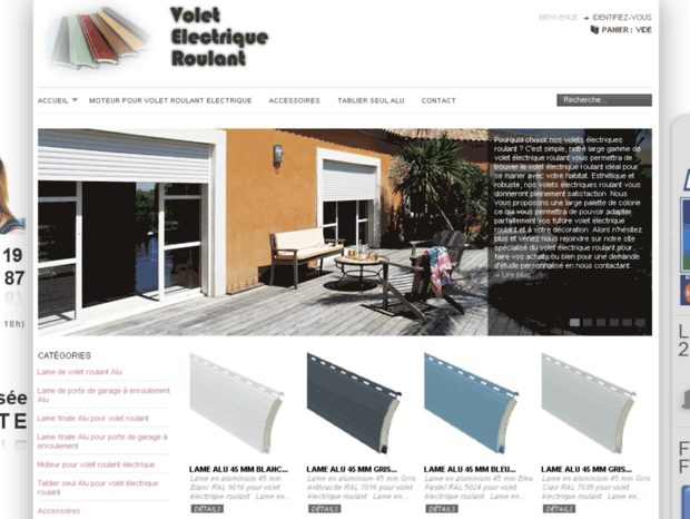 volet-electrique-roulant.fr
