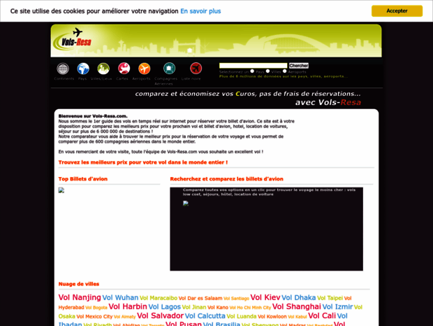 vols-resa.com