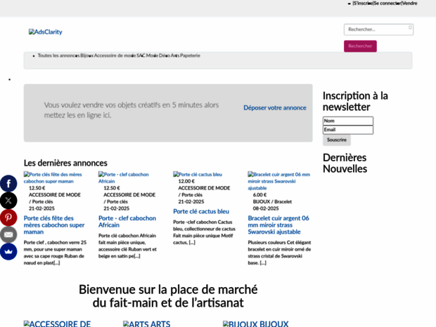 vosloisirscreatifs.fr