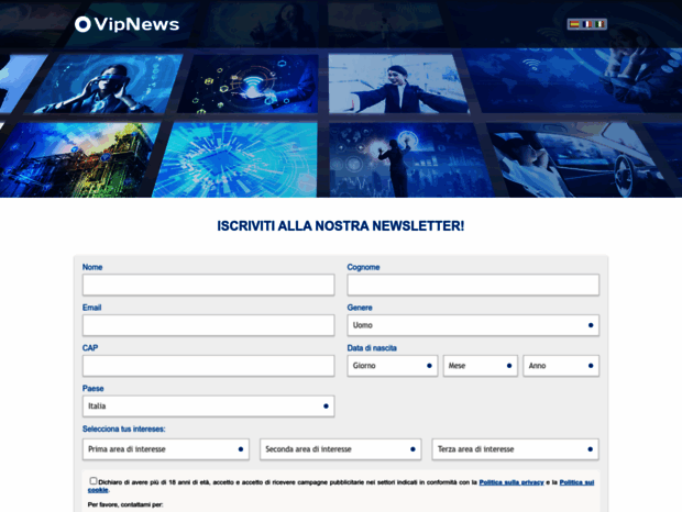 vosprix.fr