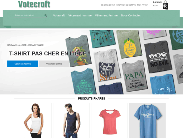 votecraft.fr
