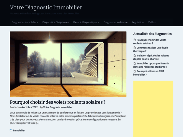 votre-diagnostic-immobilier.fr