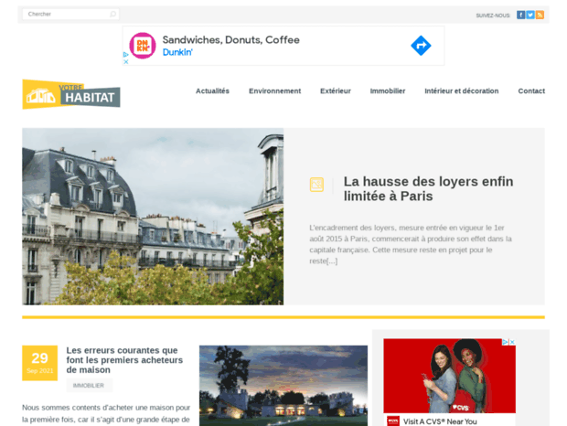 votre-habitat.fr