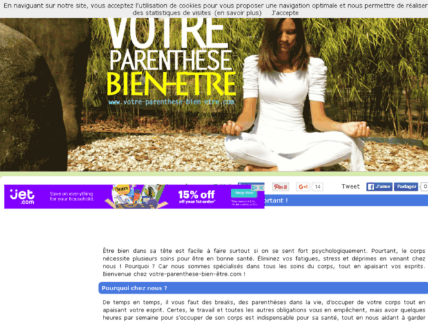 votre-parenthese-bien-etre.com