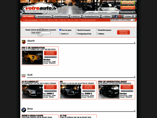 votreauto.fr