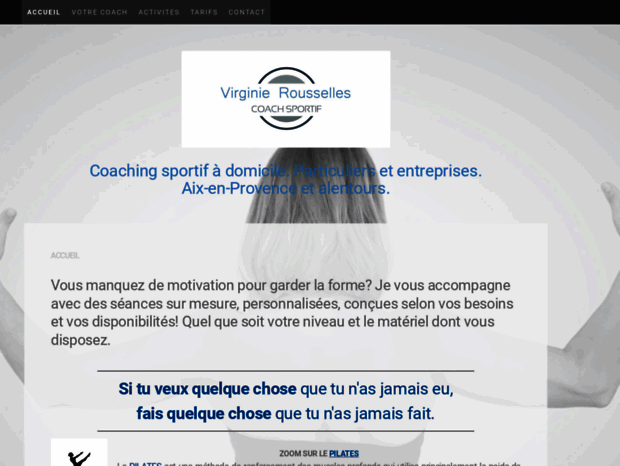 votrecoachforme.fr