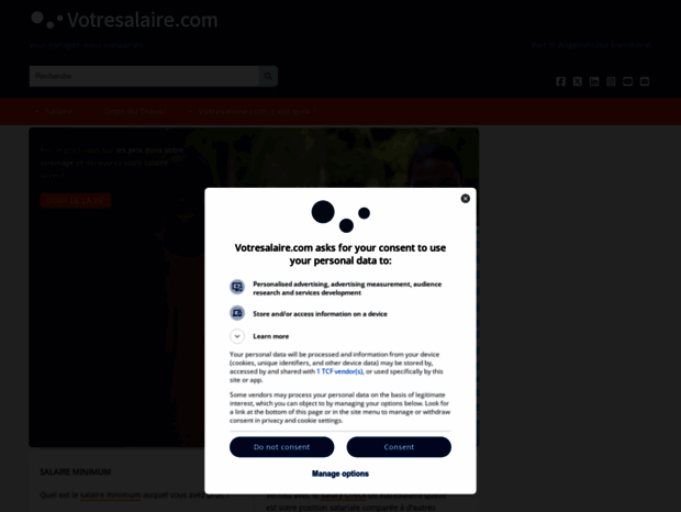 votresalaire.org