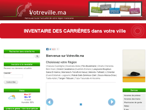 votreville.ma