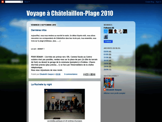 voyage-chatelaillon-2010.blogspot.com