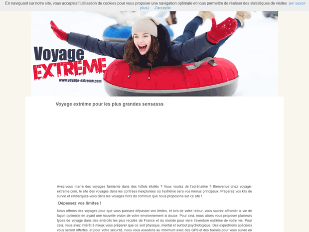 voyage-extreme.com