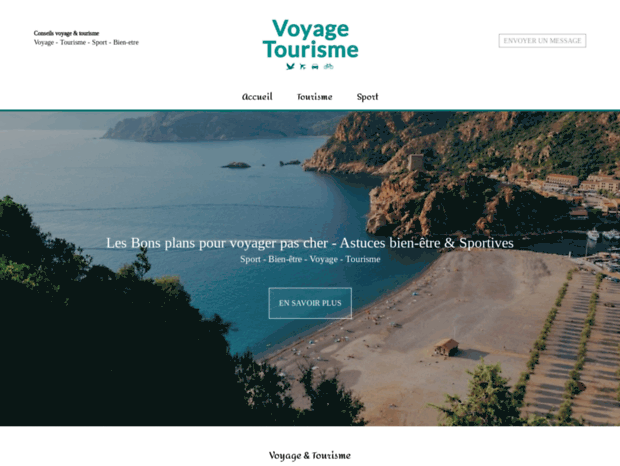 voyage-tourisme.com