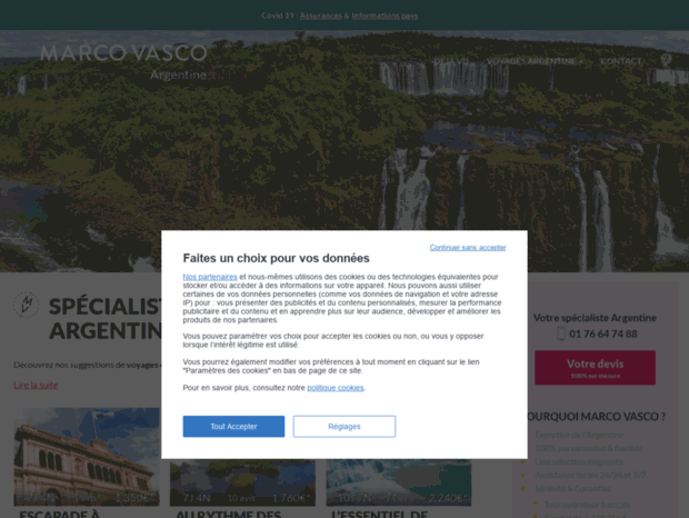 voyage.argentinaveo.com