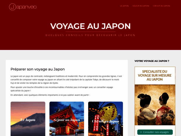 voyage.japanveo.com