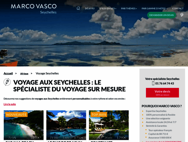 voyage.seychellesveo.com