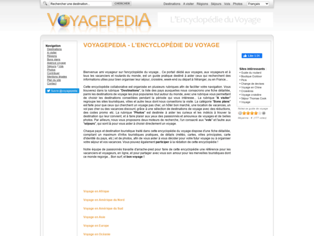 voyagepedia.org