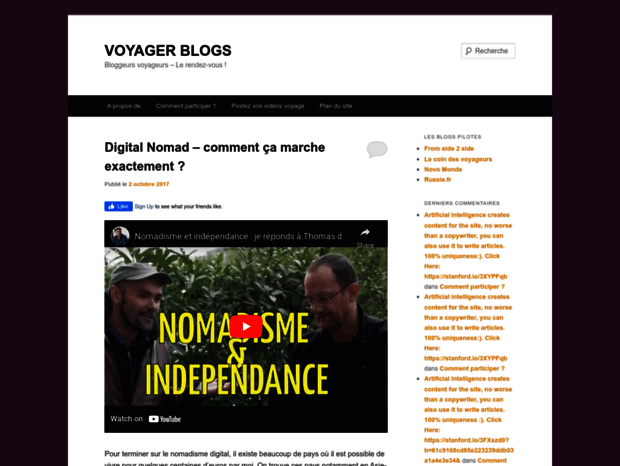 voyager-blogs.fr