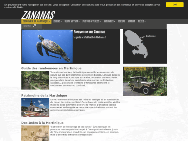 voyages.zananas-martinique.com