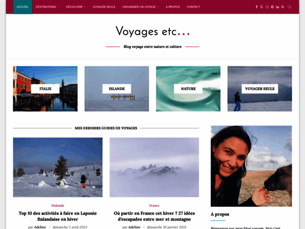 voyagesetc.fr