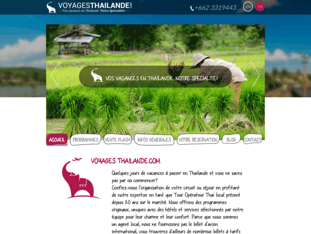 voyagesthailande.com