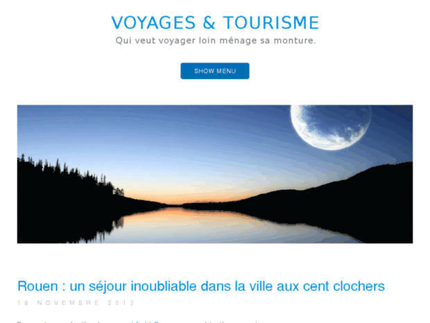 voyagestourisme.com