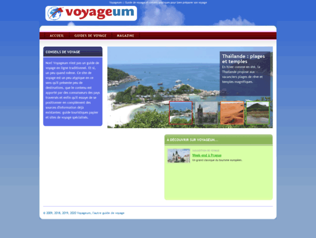 voyageum.com