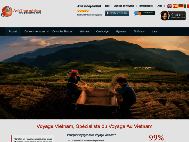 voyagevietnam.com