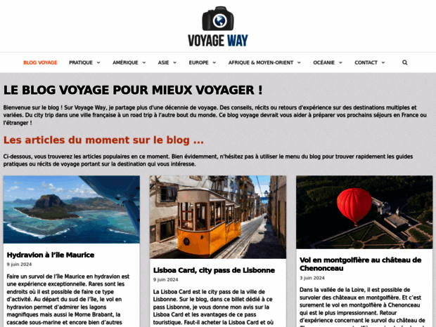 voyageway.com