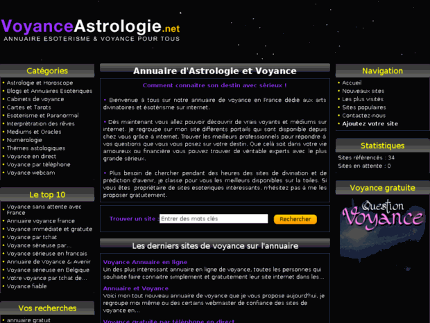 voyance-astrologie.net