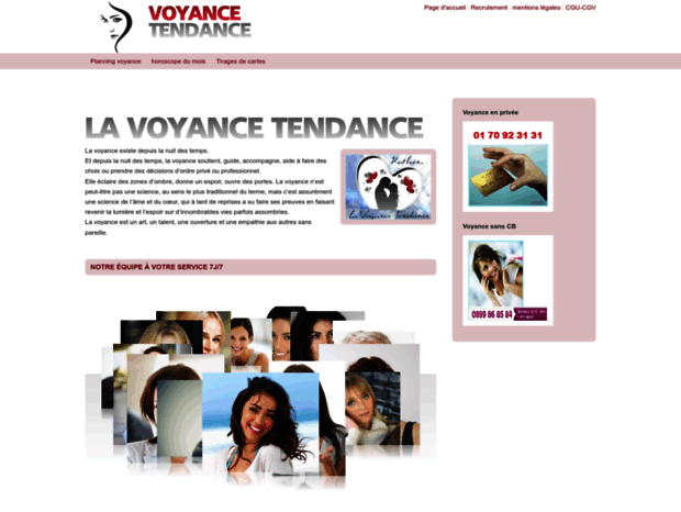 voyance-tendance.com