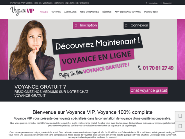 voyance-vip.com