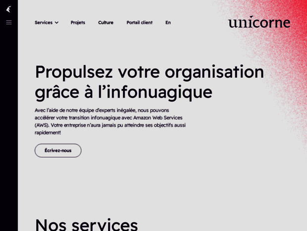 voyance.unicorne.com