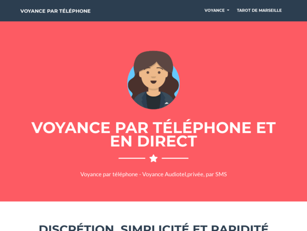 voyancetelephonedirect.com