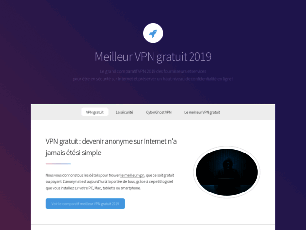 vpngratuit.info