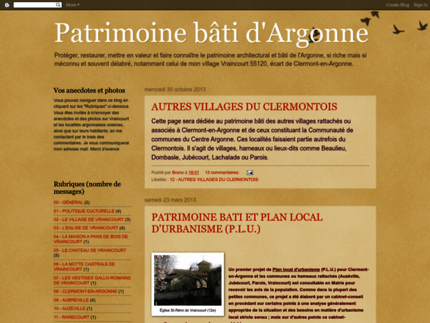 vraincourt-argonne.blogspot.com