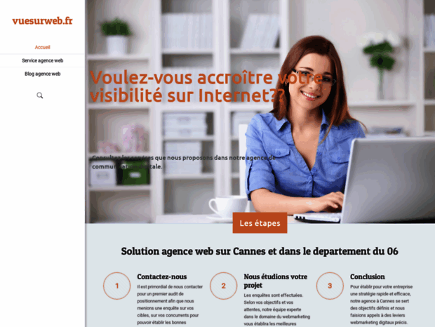 vuesurweb.fr